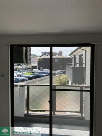 メゾンMKの物件内観写真